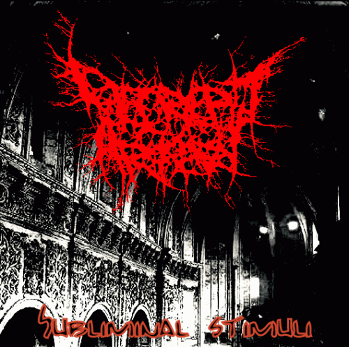 Decrepit Artery : Subliminal Stimuli